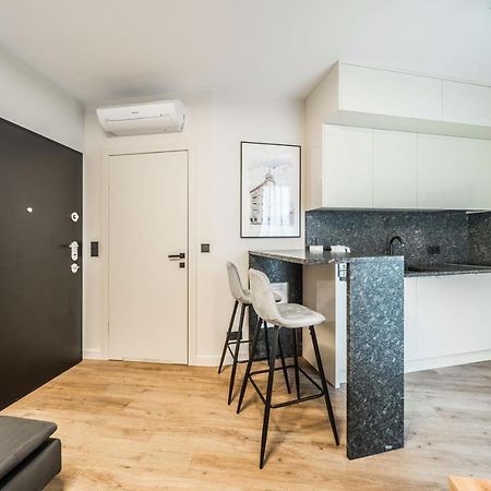 Rent Like Home - Krysiewicza 3 Poznan Luaran gambar