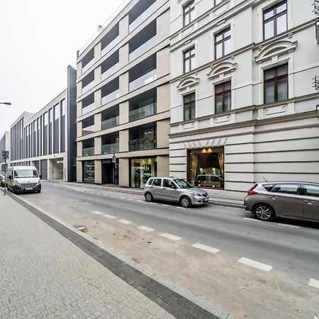 Rent Like Home - Krysiewicza 3 Poznan Luaran gambar