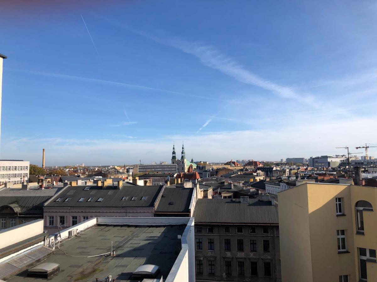 Rent Like Home - Krysiewicza 3 Poznan Luaran gambar