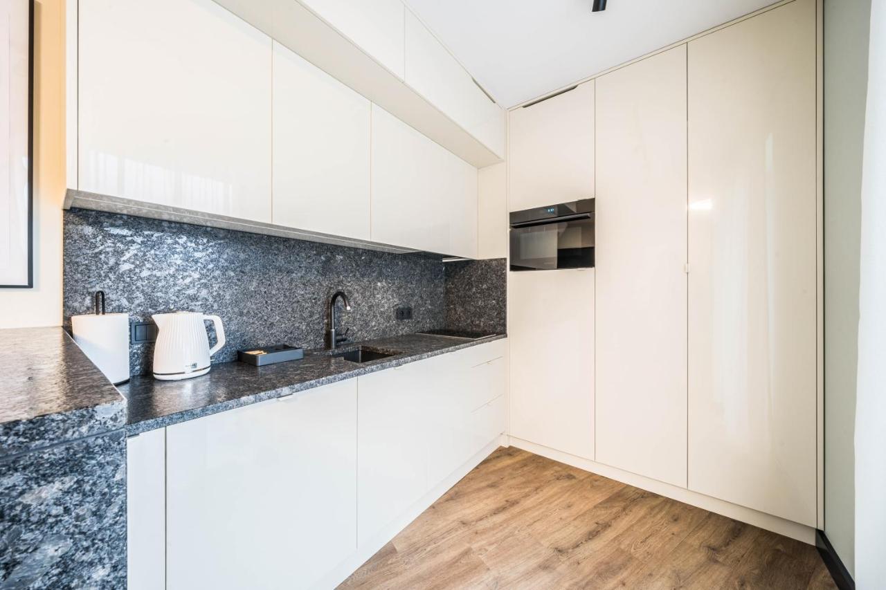 Rent Like Home - Krysiewicza 3 Poznan Luaran gambar