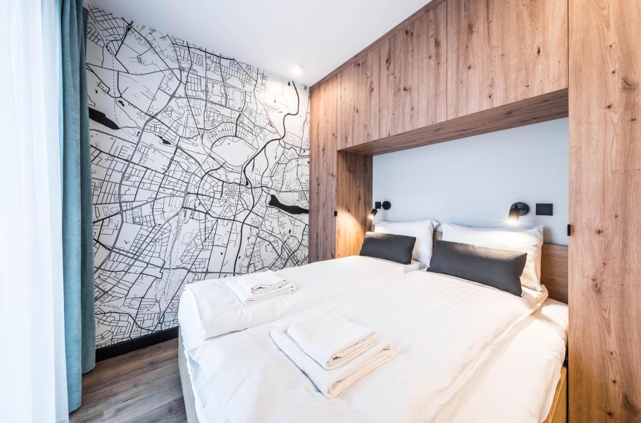 Rent Like Home - Krysiewicza 3 Poznan Luaran gambar