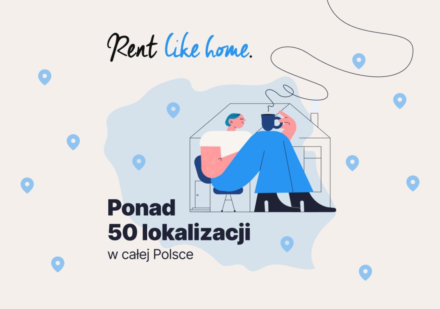 Rent Like Home - Krysiewicza 3 Poznan Luaran gambar